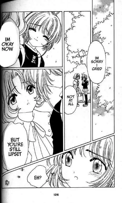 Card Captor Sakura Chapter 47 48